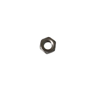 PORCA SEXTAVADA MT CL6 CH 13 MA 8 - 1.25 [ZB]